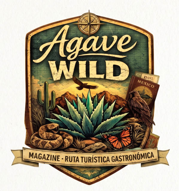 Agave Wild